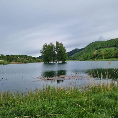 Holiday House Marija Villa Otočac Eksteriør bilde