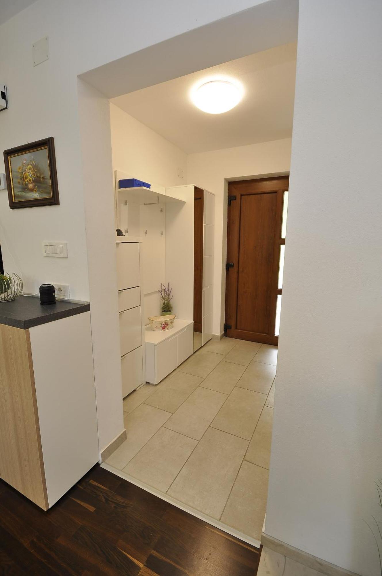 Holiday House Marija Villa Otočac Eksteriør bilde