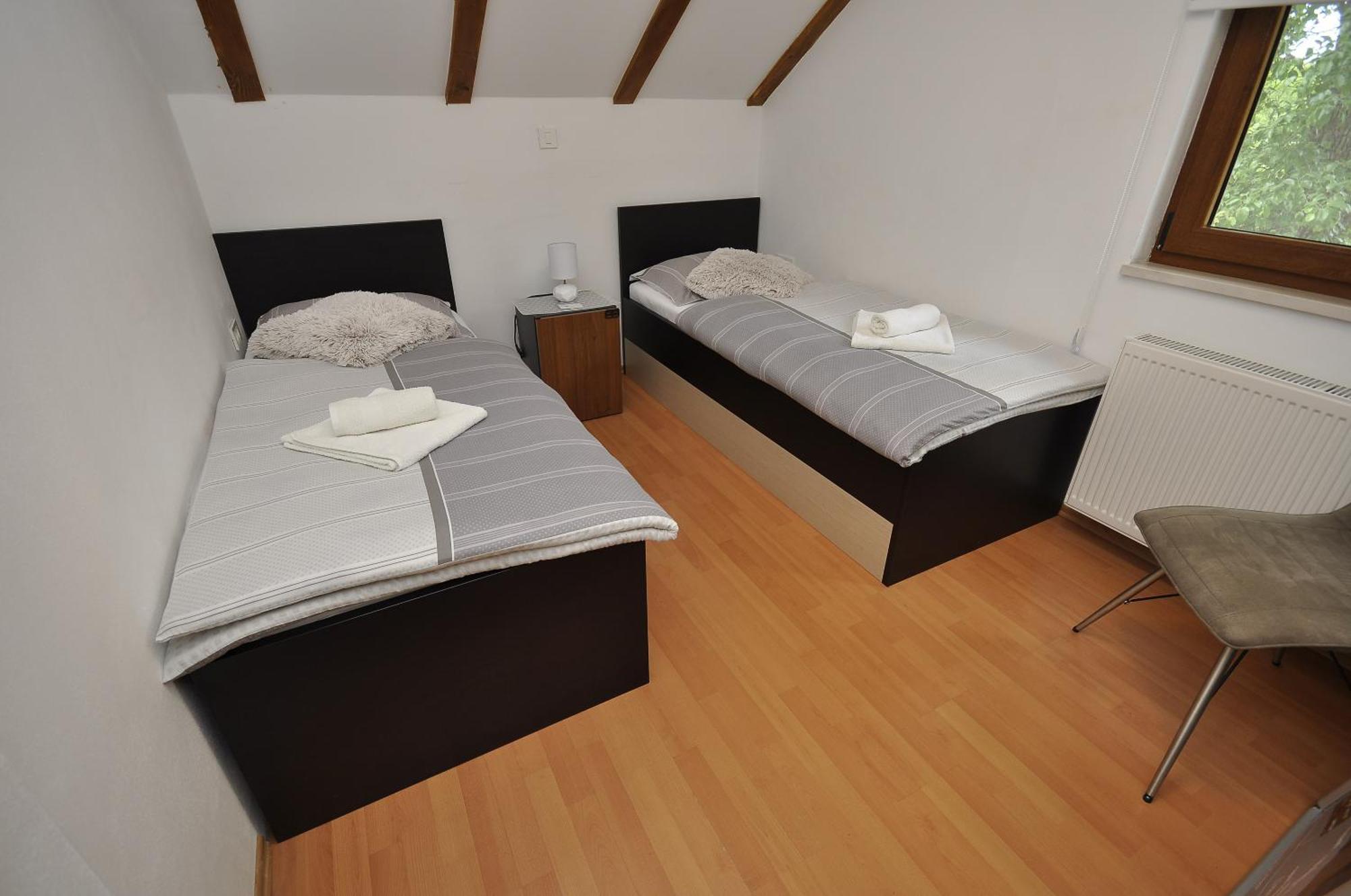 Holiday House Marija Villa Otočac Eksteriør bilde
