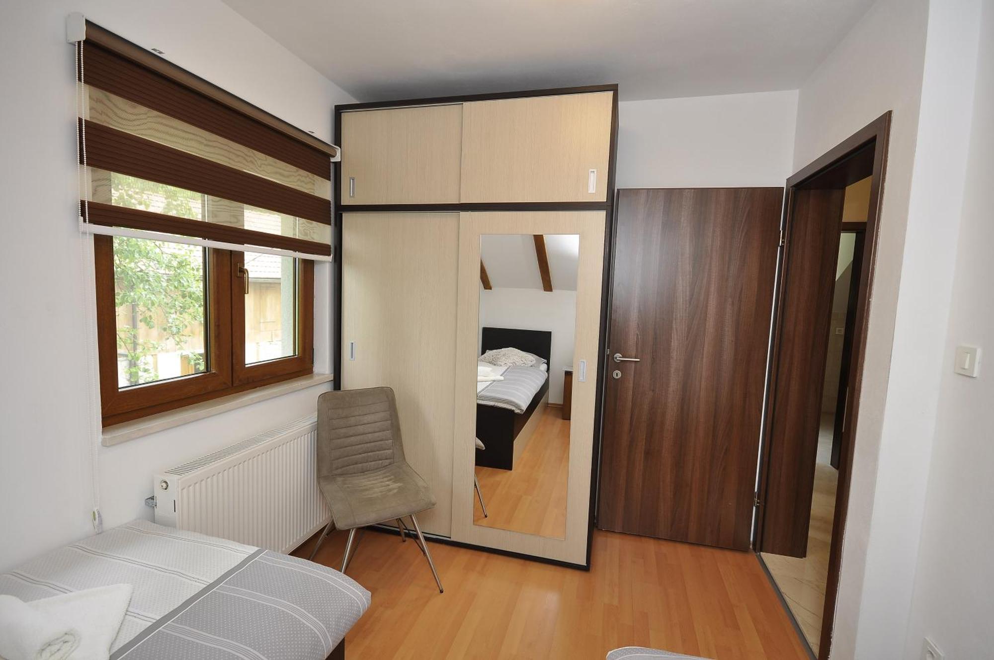 Holiday House Marija Villa Otočac Eksteriør bilde