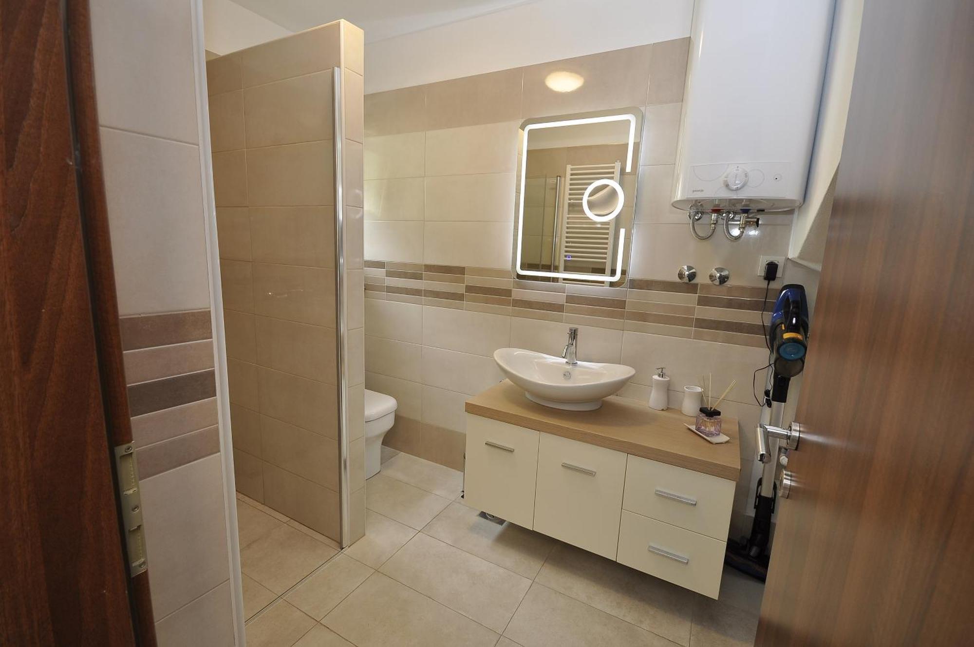 Holiday House Marija Villa Otočac Eksteriør bilde