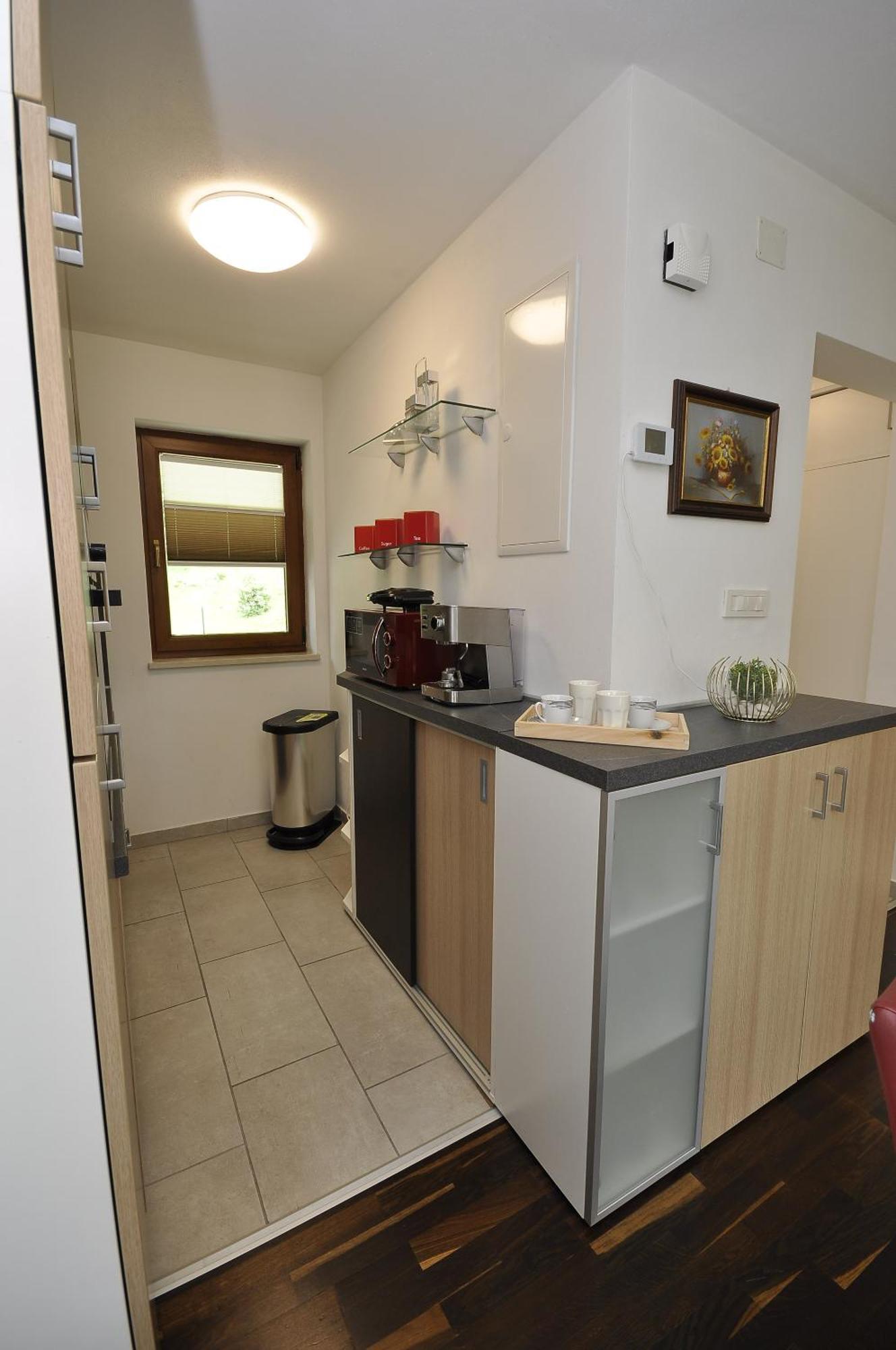 Holiday House Marija Villa Otočac Eksteriør bilde