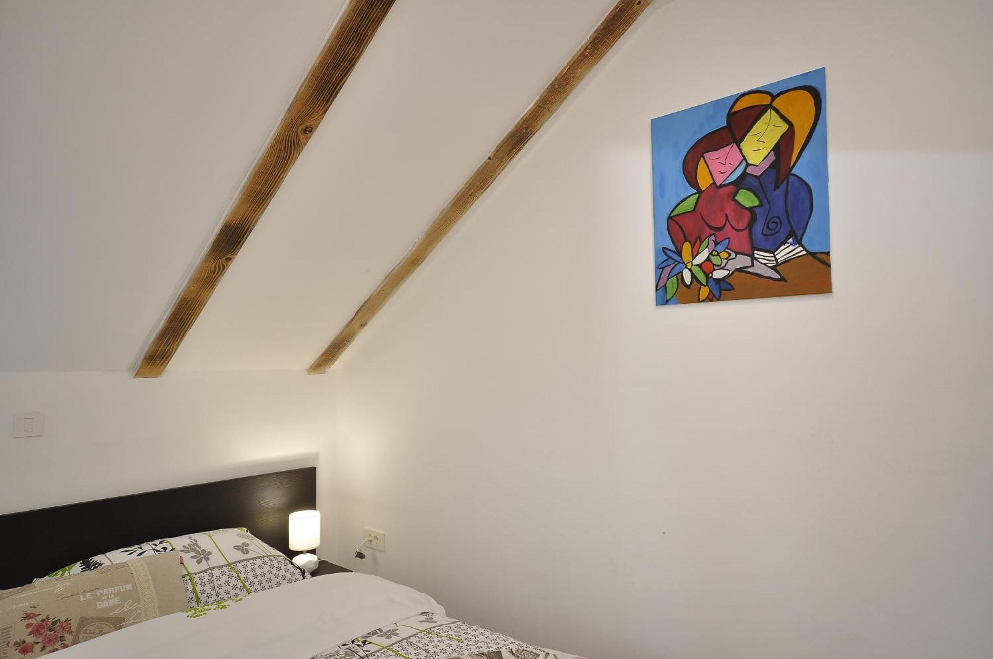 Holiday House Marija Villa Otočac Eksteriør bilde