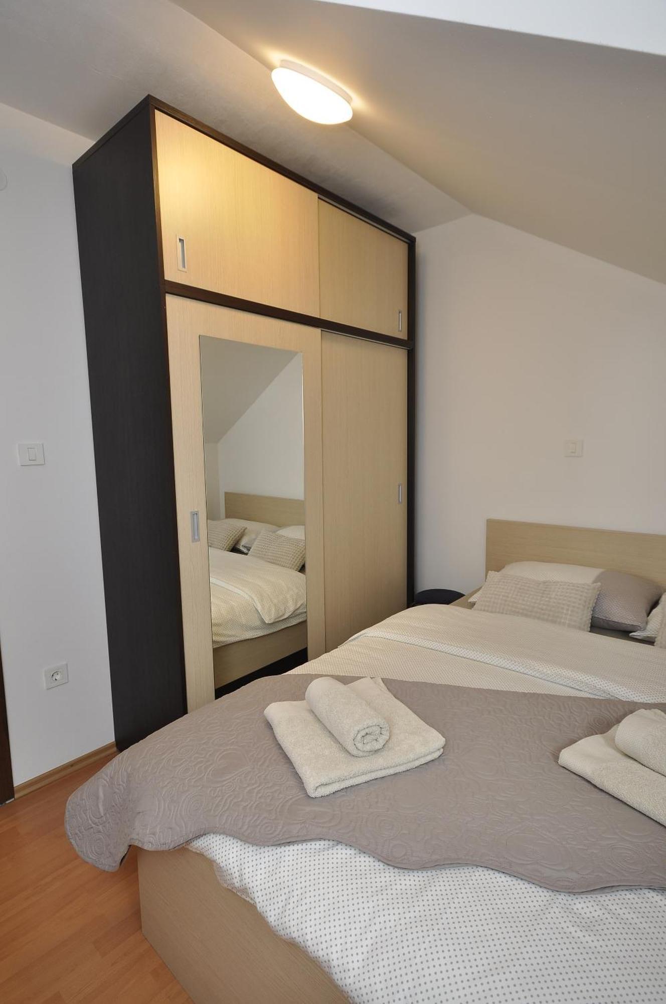 Holiday House Marija Villa Otočac Eksteriør bilde