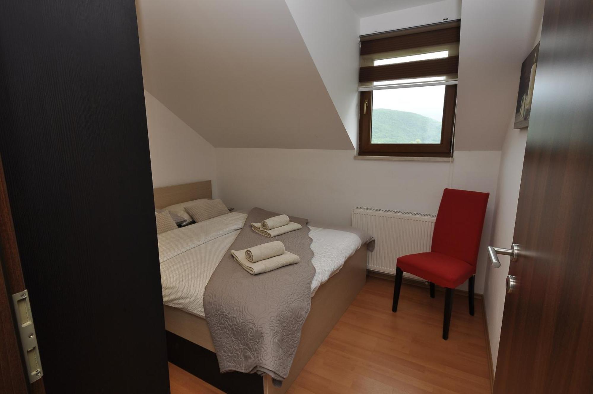 Holiday House Marija Villa Otočac Eksteriør bilde